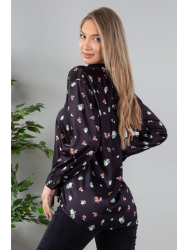 Bluza Dama Dudley Negru