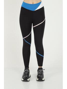 Colanti Dama Sportess One Negru