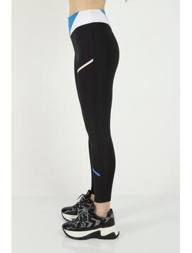 Colanti Dama Sportess One Negru