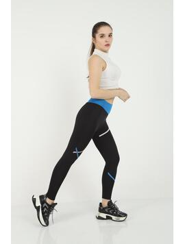 Colanti Dama Sportess One Negru