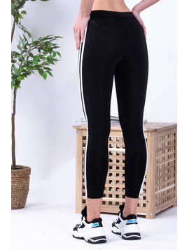 Colanti Dama Amara Negru