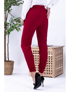 Pantaloni Dama Duffy Grena