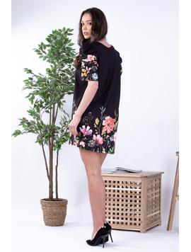 Rochie Dama Emaan Negru