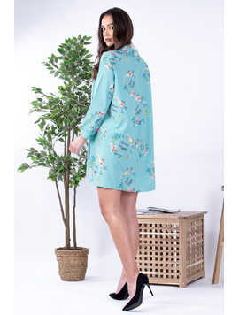 Rochie Dama Greig Vernil