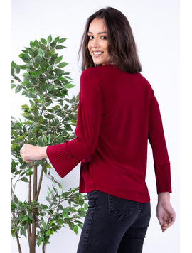 Bluza Dama Katelin Grena