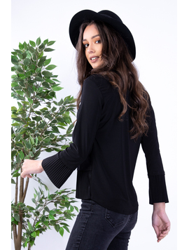 Bluza Dama Katelin Negru