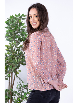 Bluza Dama Beech Bej