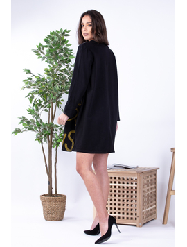 Rochie Dama Rawlings Negru