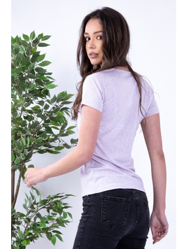 Tricou Dama BFF Heart Mov