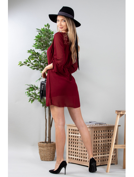 Rochie Dama Crossley Grena