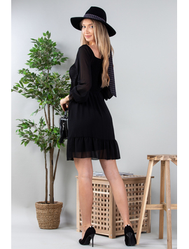 Rochie Dama Thatcher Negru
