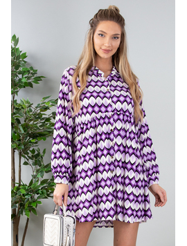 Rochie Dama Mullen Mov