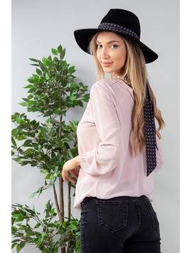 Bluza Dama Jaskaran Bej