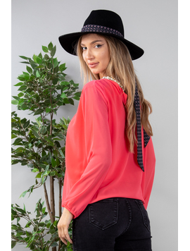 Bluza Dama Jaskaran Corai