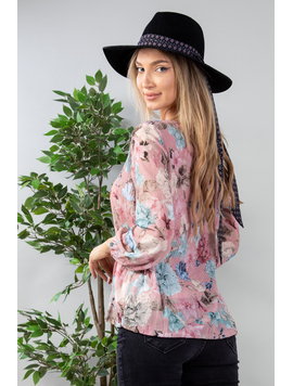 Bluza Dama Whitehead Roz