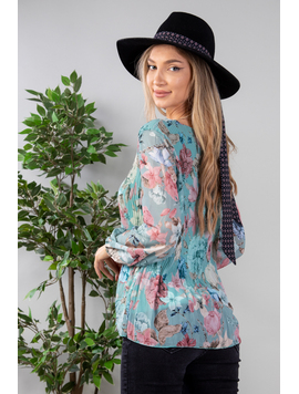 Bluza Dama Whitehead Vernil