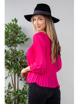 Bluza Dama Thorne Fucsia