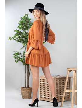 Rochie Dama Kiran Maroniu