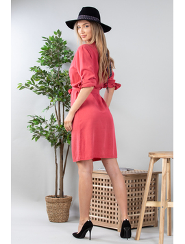 Rochie Dama Jaya Roz Fanat