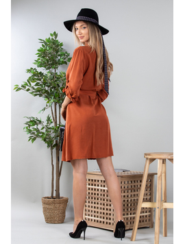 Rochie Dama Jaya Caramiziu