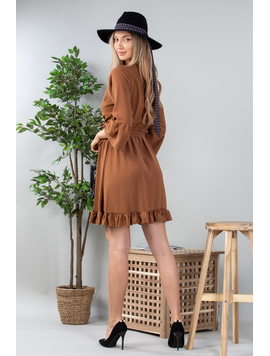 Rochie Dama Kacy Maroniu