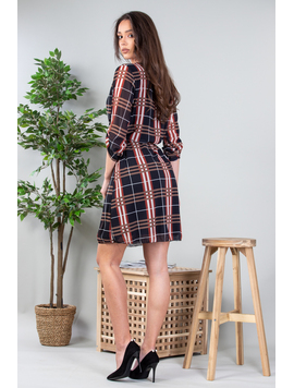 Rochie Dama GalwayGirl Negru