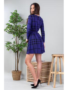 Rochie Dama Pickersy Mov