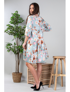 Rochie Dama Yvesse Vernil