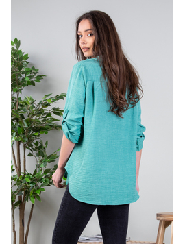 Bluza Dama Shertenly Vernil