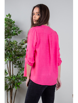 Bluza Dama Sirtenly Fusia