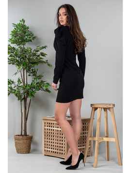 Rochie Dama Wheeler Negru