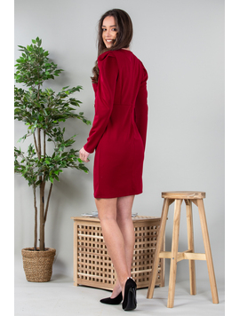 Rochie Dama Wheeler Grena
