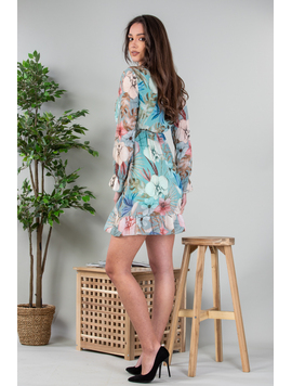 Rochie Dama Tashan Vernil