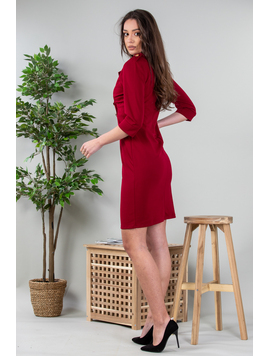Rochie Dama Ratliff Grena