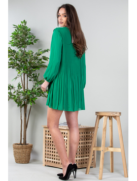 Rochie Dama Willa Verde