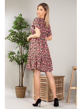 Rochie Dama Sawyer Roz