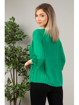 Bluza Dama Avenner Verde