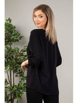 Bluza Dama Chainster Negru