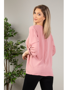 Bluza Dama Chainster Roz
