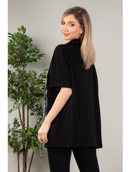 Bluza Dama Superstone Negru