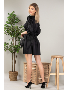 Rochie Dama Fenolya Negru