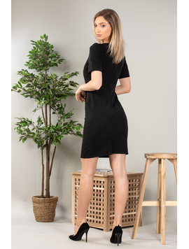 Rochie Dama Classandra Negru