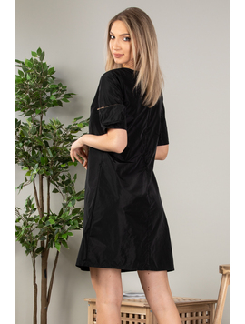 Rochie Dama Sympette Negru