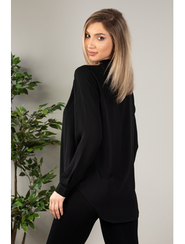 Camasa Dama ClassySam Negru