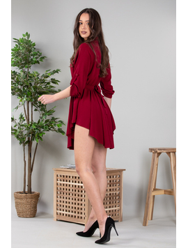 Rochie Dama Tyson Grena
