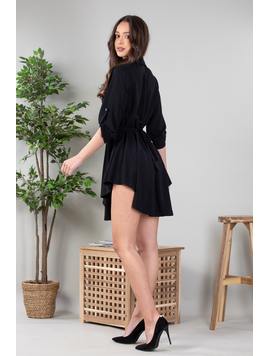 Rochie Dama Tyson Negru