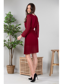 Rochie Dama Grimes Grena