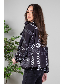 Bluza Dama Hoover Negru