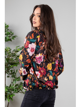Bluza Dama Hoover Grena