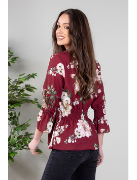 Bluza Dama Glenn Grena